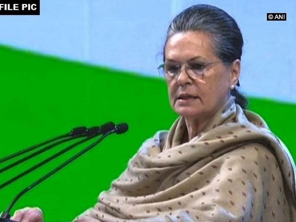 Sonia Gandhi being treated for stomach infection: Gangraram Hospital