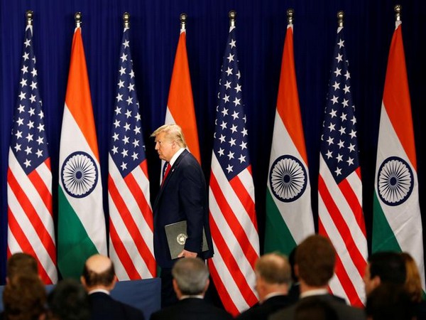 US lauds India's role as net provider of security in Indian Ocean Region