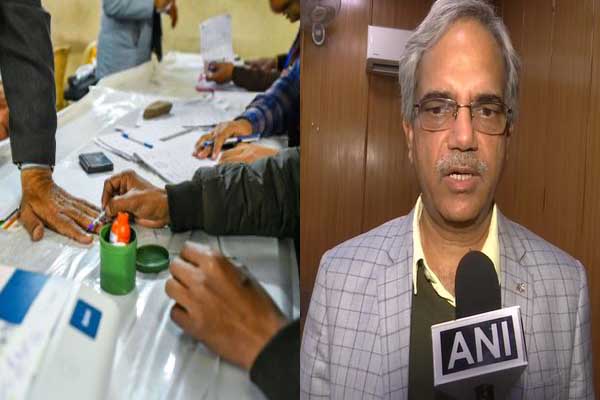 21 centres set up for counting of votes on Feb 11: Delhi CEO