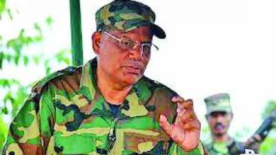 Govt of India in touch with ULFA(I)
