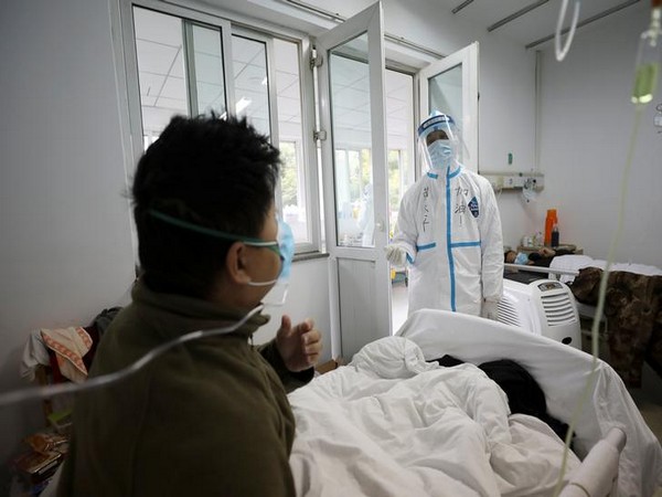 20 cured coronavirus patients donate plasma to critically ill in China
