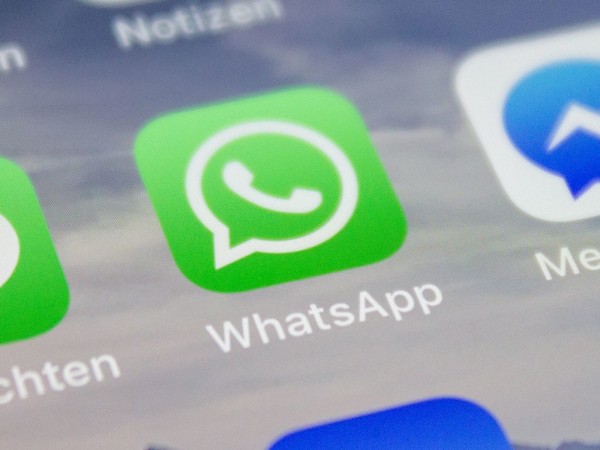 WhatsApp now has over 2 billion users globally