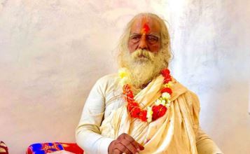 Nitya Gopal Das named president of Ram Temple Trust