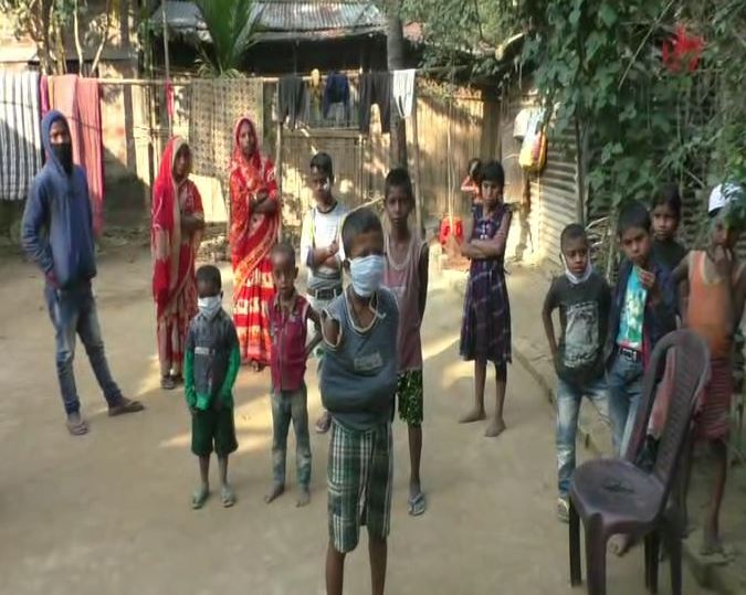 Assam: ‘Mysterious’ disease kills 6 children in Karimganj
