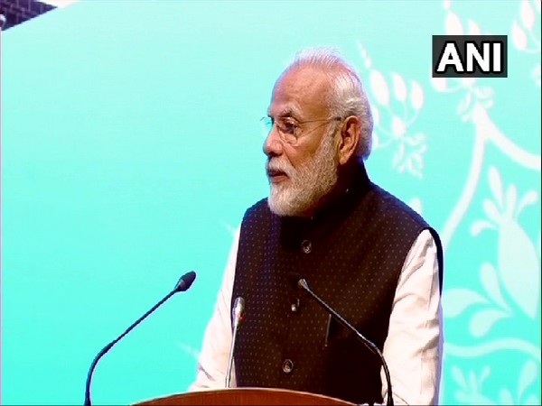 Rule of law is foundation of societal values in India: PM Modi at International Judicial Conference