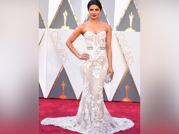 Priyanka Chopra skips Oscars 2020, shares throwback photos of past Academy Awards