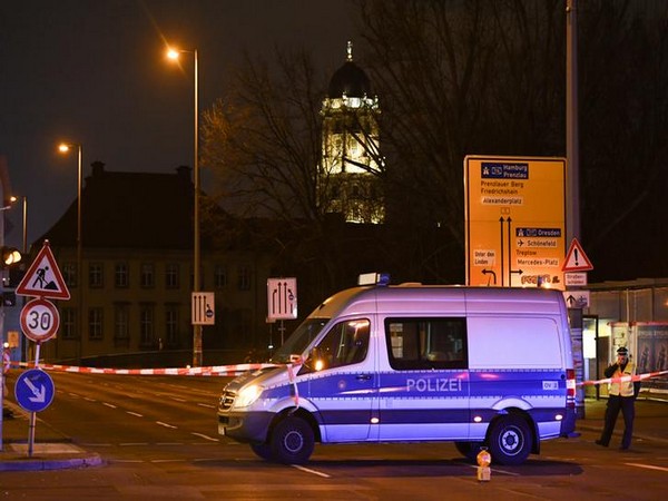 Mass shooting in German city leaves 8 dead, several critically injured: Report