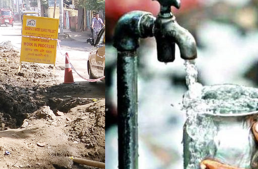 Guwahati: 55,000 households to get clean drinking water by December 2020