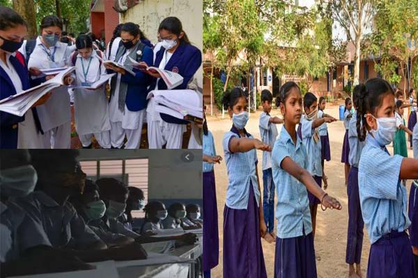 Breaking: All schools, colleges, universities in Assam to remain shut till March 29