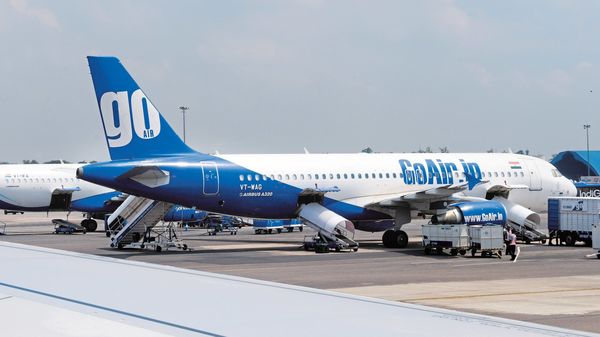 GoAir flash sale: Tickets starting from ₹955 for domestic travel