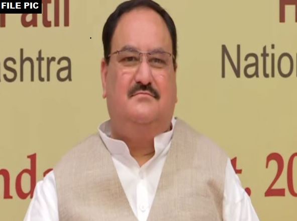 Nadda orders State BJP units to postpone major party programmes due to COVID-19
