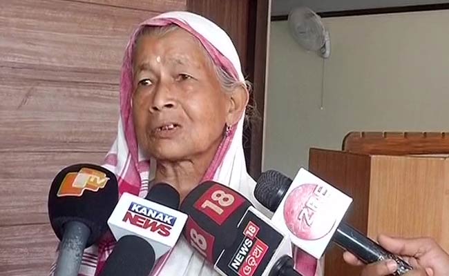 Assam woman wishes to donate all her properties to Jagannath temple in Puri