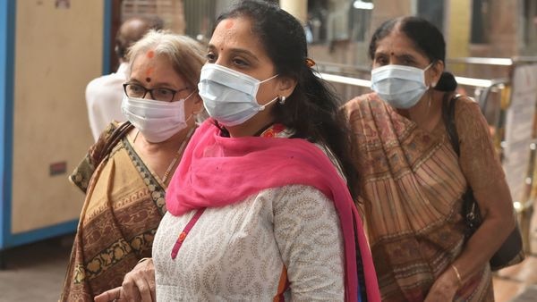 Coronavirus cases in Maharashtra mount to 63, says state health minister