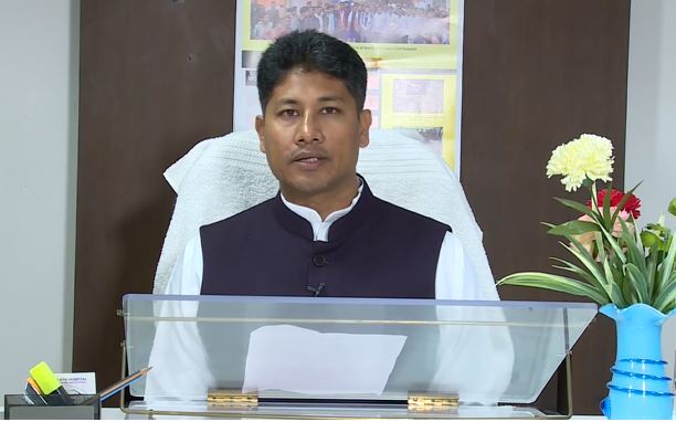 Assam: Pijush Hazarika refutes Ripun Bora’s allegations on relief distribution