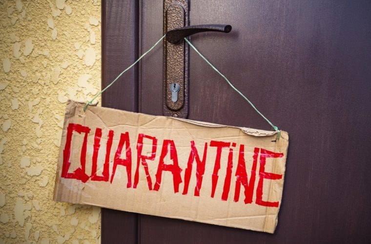 COVID19 Home Quarantine Of 75 Thousand To End By April 9 In Assam   Home Quarantine 