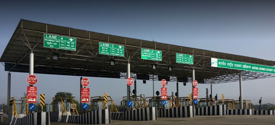 assam-roha-toll-gate-resumes-functioning-news-live