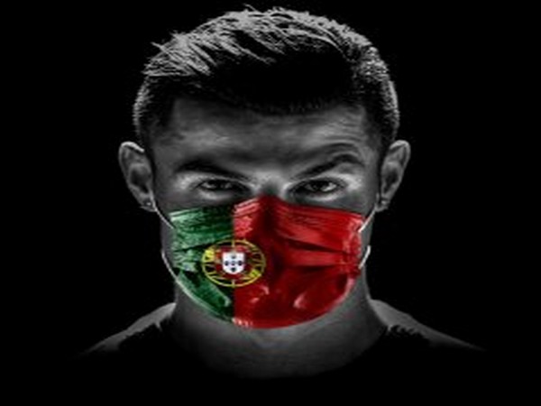 Hændelse Sparsommelig Bror COVID-19: Cristiano Ronaldo urges world to unite and support each other -  News Live