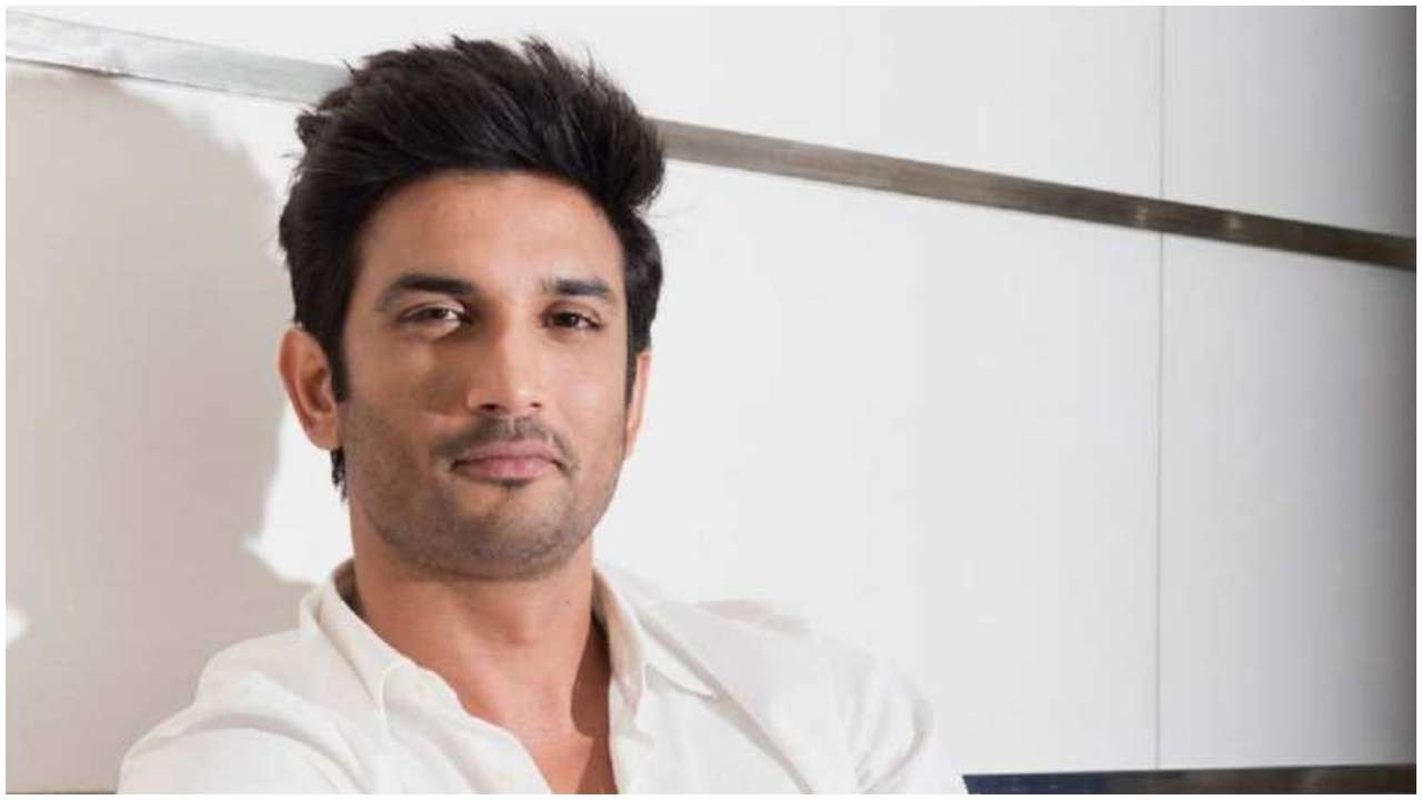 Sushant Singh Rajput set to take us through the enchanting journey of M S  Dhoni | Sushant Singh Rajput set to take us through the enchanting journey  of M S Dhoni