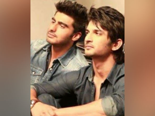 Arjun Kapoor Cafe on Twitter arjunk26 s complete different look for  Aurangzeb Vishal as Ajay PSGorgeous hair is the best revenge  SexyKapoor Longhairdays  httpstcolCcrnsnyCs  Twitter