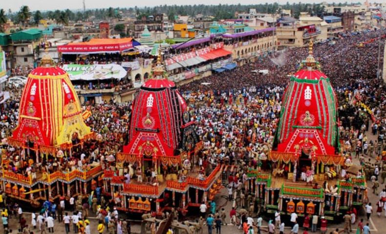 Odisha to abide by SC order on not holding Jagannath Rath Yatra in Puri ...