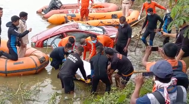 Dhemaji accident: 2 bodies recovered