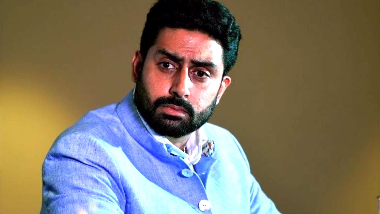 Abhishek Bachchan tests negative for COVID-19 - News Live