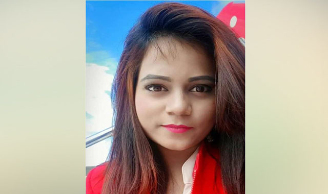 Air Hostess from Nagaon found dead in Bengaluru - News Live