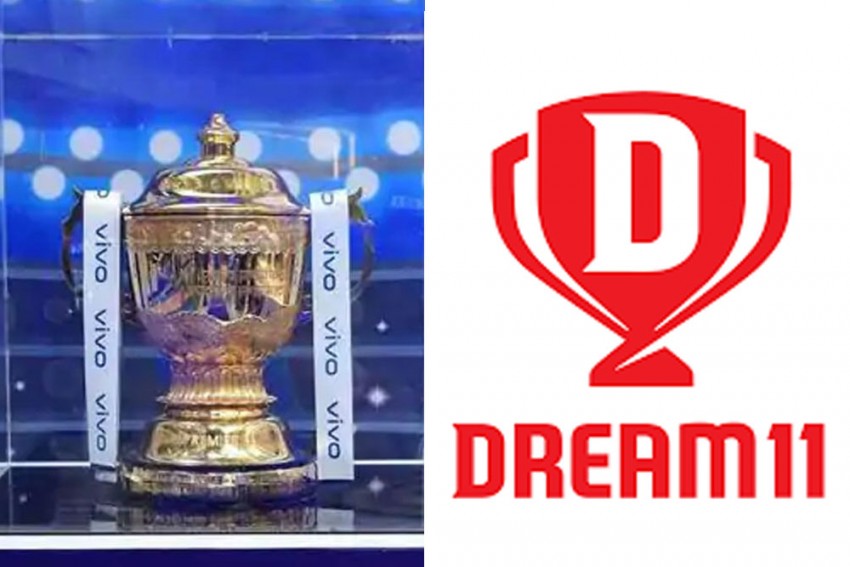 Dream11 bags IPL 2020 sponsorship rights - News Live
