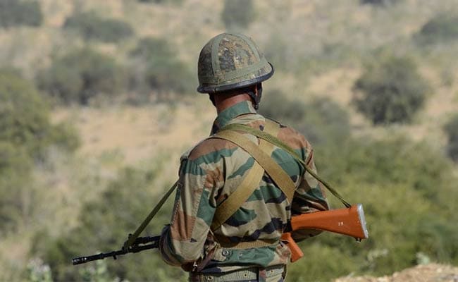 Army apprehends active cadre of NSCN(IM) in Assam's Tinsukia