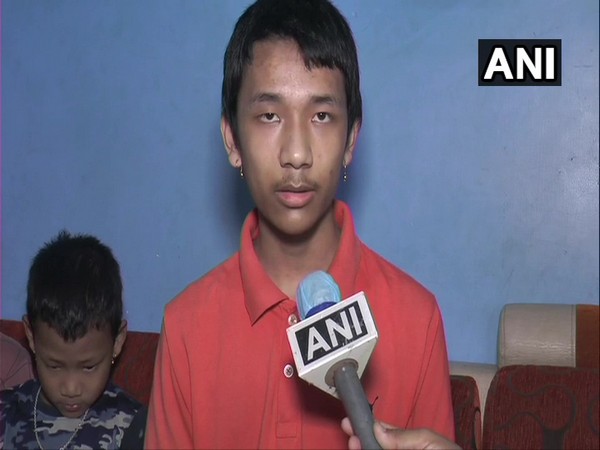 Manipur student develops mobile game 'Coroboi' amid COVID-19 pandemic