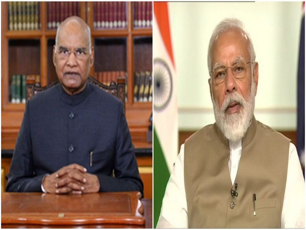 President Kovind, PM Modi extend greetings to nation on Eid al-Adha