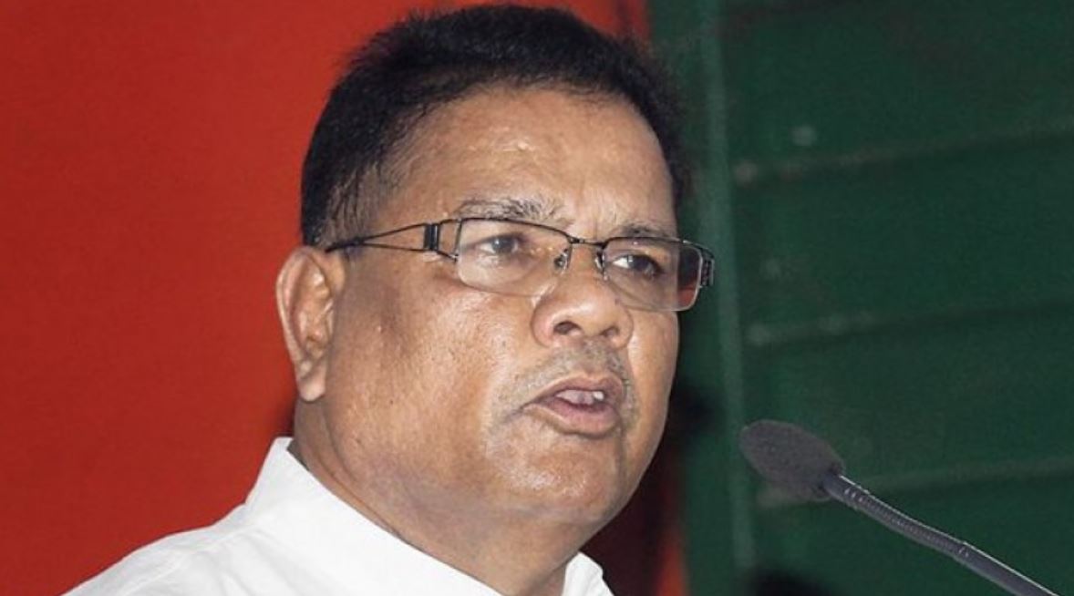 AIUDF is not a communal party: Ripun Bora