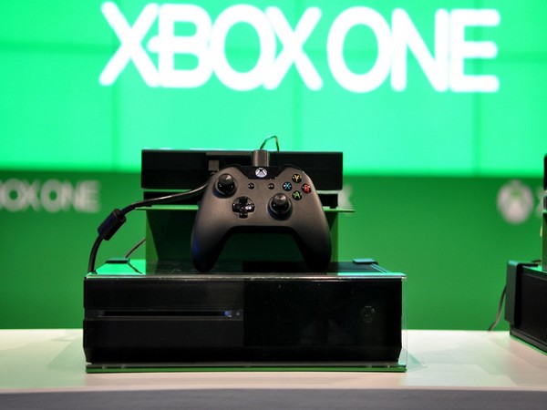 xbox one making faint power chime