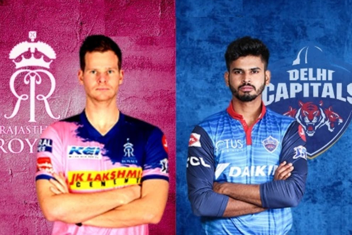 Ipl Match 30 Dc Vs Rr News Live Tv Sports