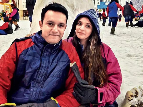 Sponsored honeymoon trip proves costly, Indian couple jailed in Qatar