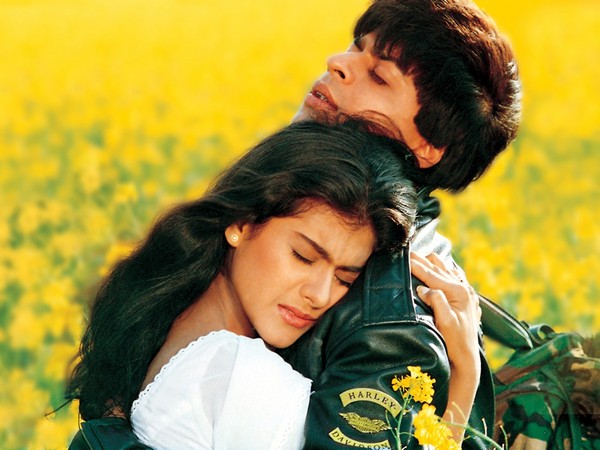 Dilwale Dulhania Le Jayenge to be re-released across world
