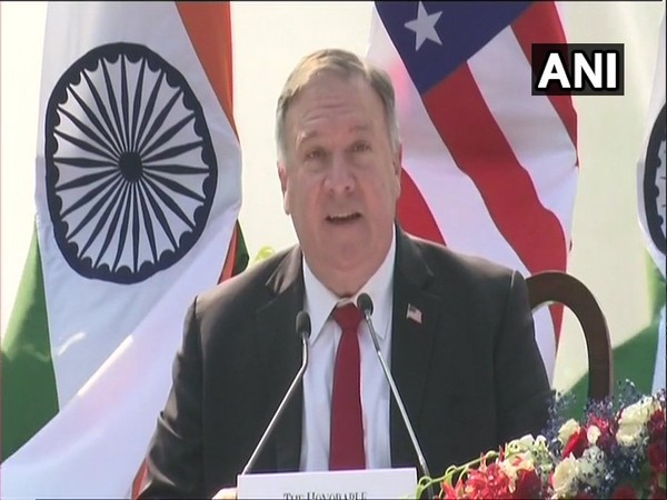 Pompeo says US will stand with India as it confronts threats to sovereignty, recounts Galwan Valley clash with Chinese troops