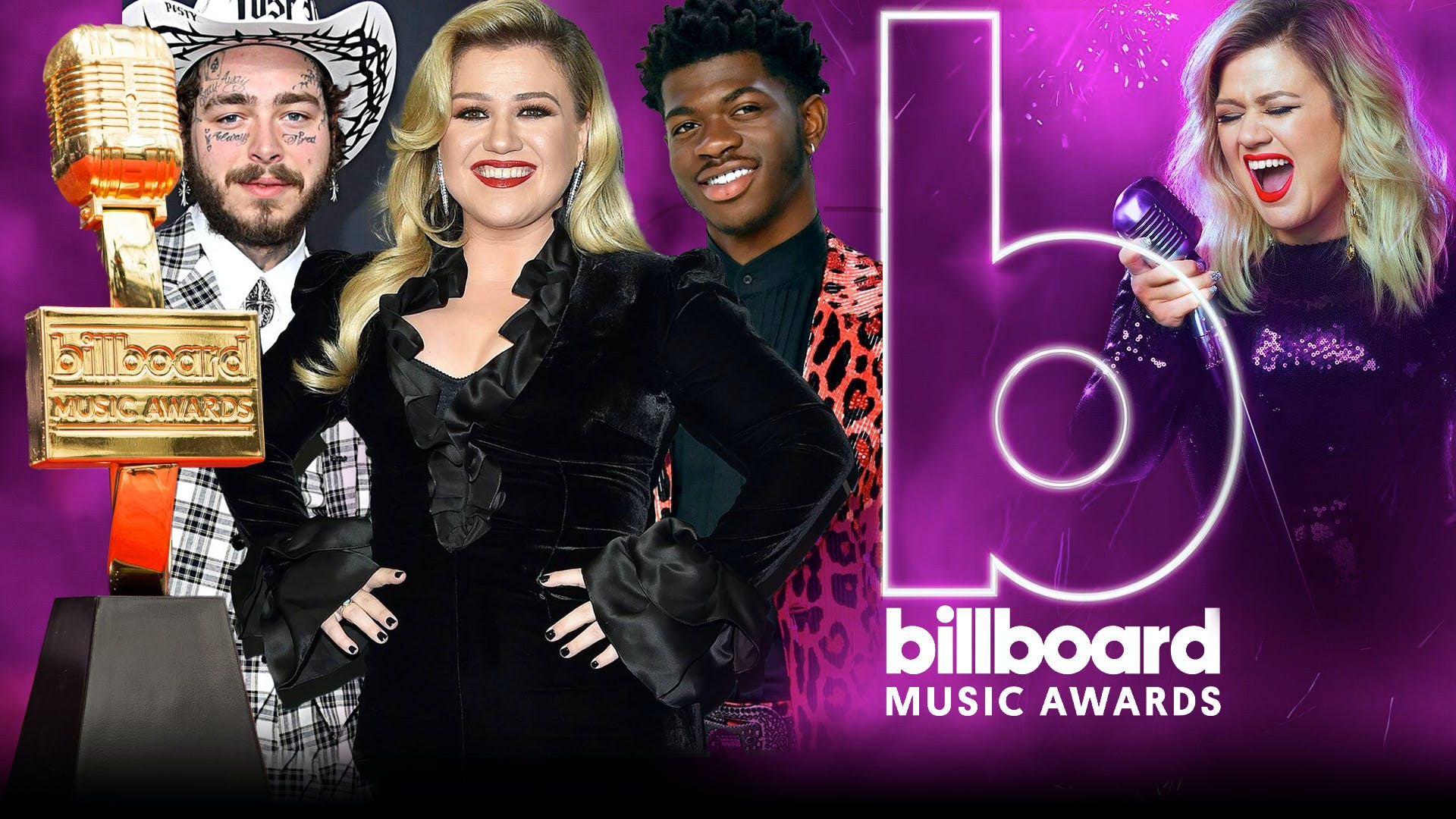 Here's the complete list of Billboard Music Award 2020 winners News Live