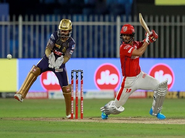IPL 13: Kolhi lauds 'lion-hearted' Mandeep's match-winning knock