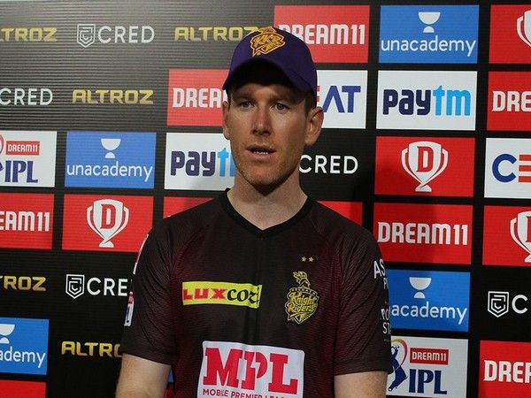 IPL 13: There Will Be Smooth Transition Of Leadership From Dinesh Karthik To Me, Says Morgan