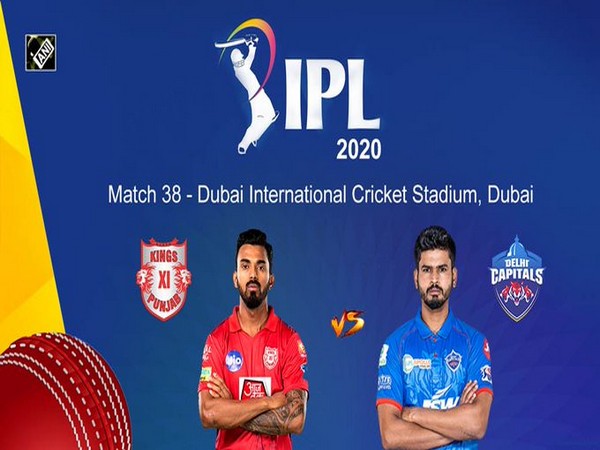 IPL 13: DC win toss, opt to bat first against KXIP