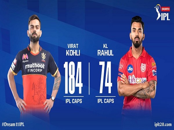 IPL 13: RCB win toss, elect to bat first against KXIP