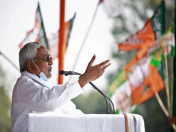 Nitish Kumar to take oath as Bihar Chief Minister today