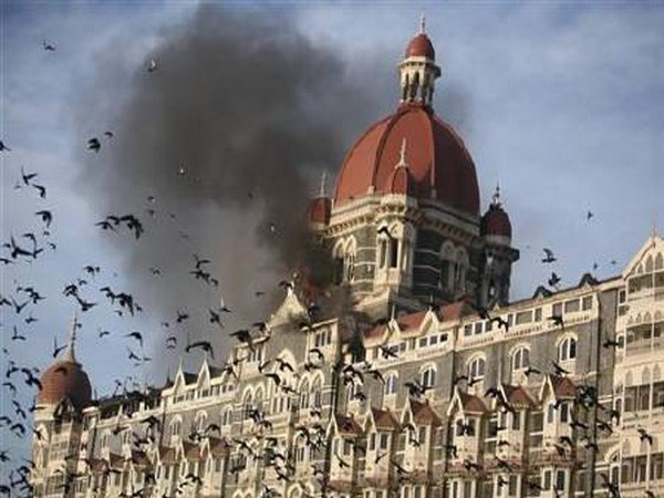 Nation remembers victims, security personnel on 12th anniversary of 26/11 Mumbai attacks