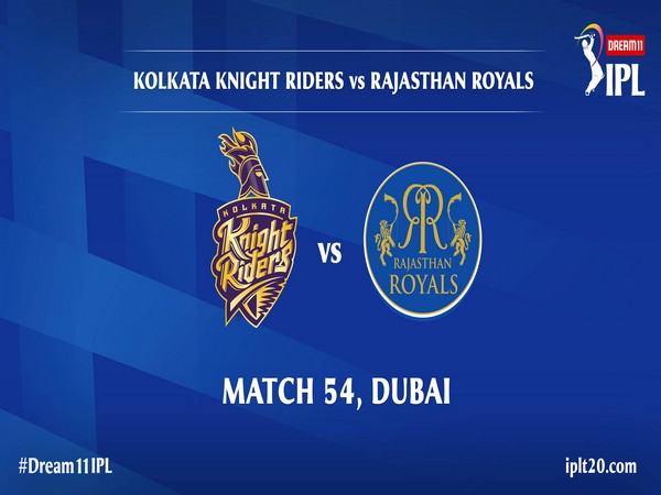 IPL 13: RR win toss, opt to bowl first against KKR