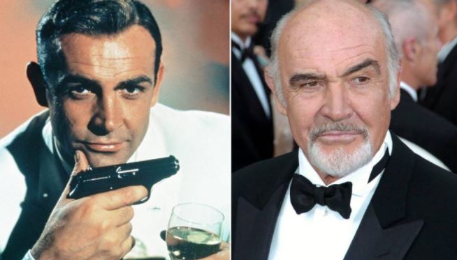 Sean Connery, First James Bond And Global Star, Dies Aged 90 - News Live