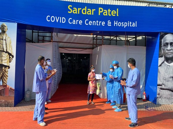 India's COVID-19 recoveries cross 76-lakh mark, case fatality rate at 1.49 pc