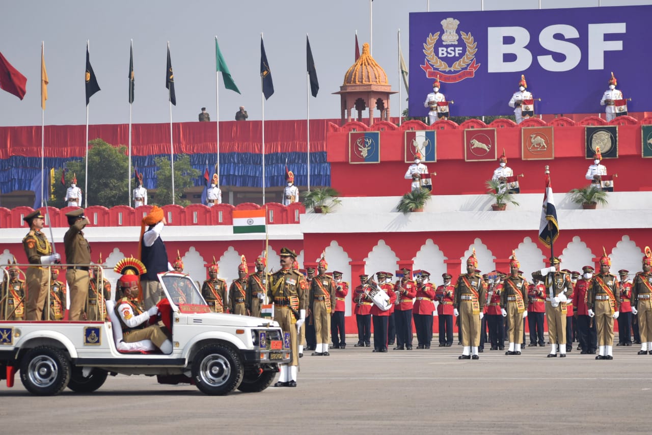 assam-police-wishes-bsf-on-raising-day-news-live