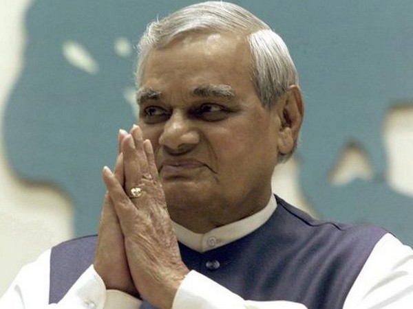MEA to commence Atal Bihari Vajpayee Memorial annual lecture on his 96th birthday