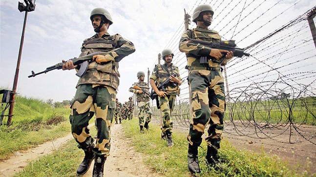 India-Bangladesh border talks to be held in Guwahati, first time outside Delhi